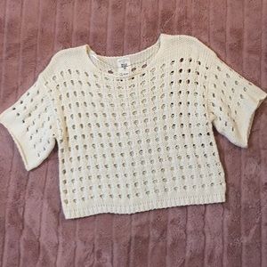 Billabong Knit Top